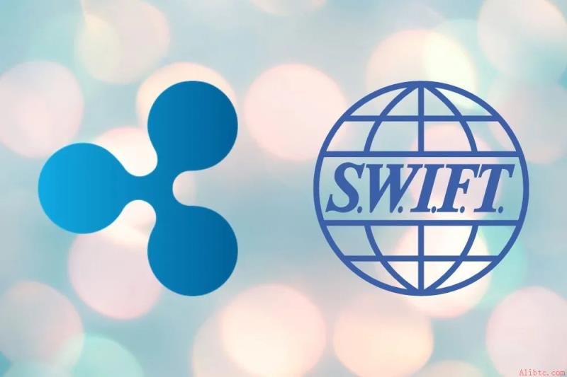 前SWIFT高管就瑞波机构试点对XRP实用性提出质疑