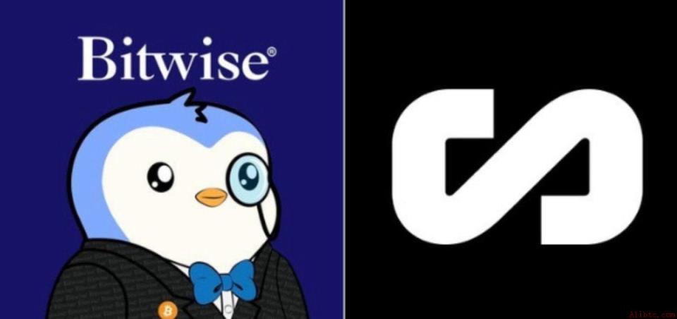 Bitwise 接手 Superstate 的 Carry 基金