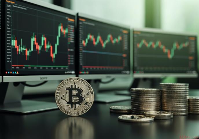 比特币回升至8万美元区间... 在鲸鱼买盘推动下尝试突破8.9万美元关口