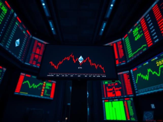 币安官网注册｜5月7日以太坊ETF单日流出1.035亿美元，机构情绪显著逆转