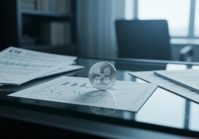 华尔街关注XRP…监管明确有望突破2美元