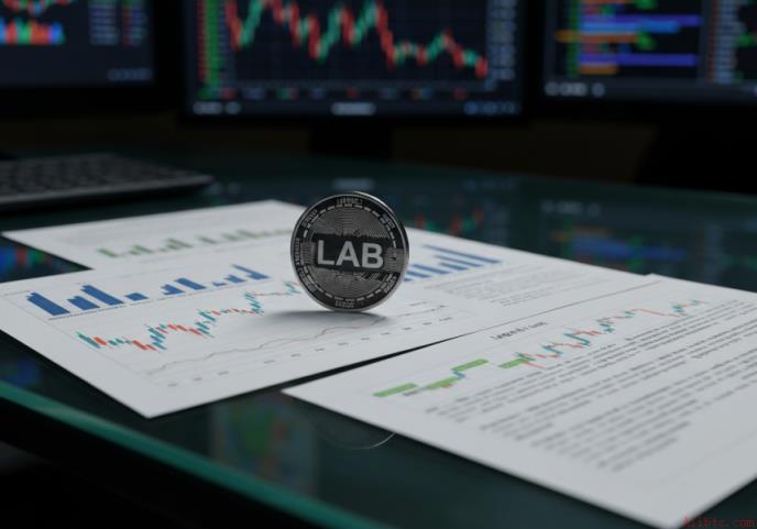 ZachXBT指控LAB Token涉嫌操控币价 悬赏一万美元征集证据