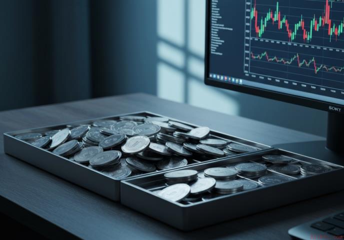 Chainlink巨鲸、ETF及储备同步吸筹……供应压力加剧