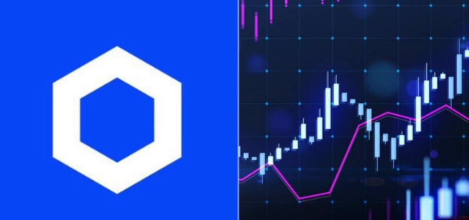 Chainlink储备在八个月内激增三倍