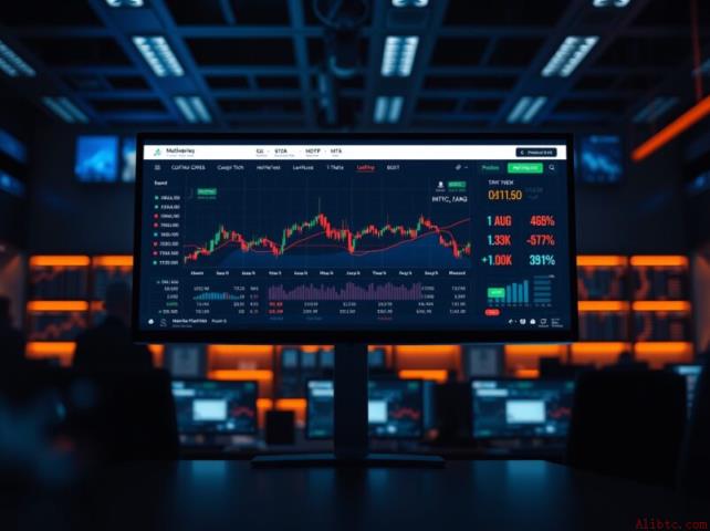 Aster启动Sprint第一赛季 降低RWA永续合约费率