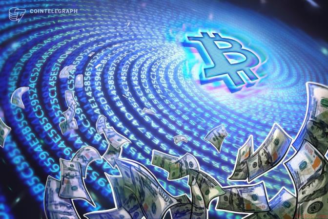 币安官网注册｜机构资金持续流入比特币，ETF推动市场情绪回暖