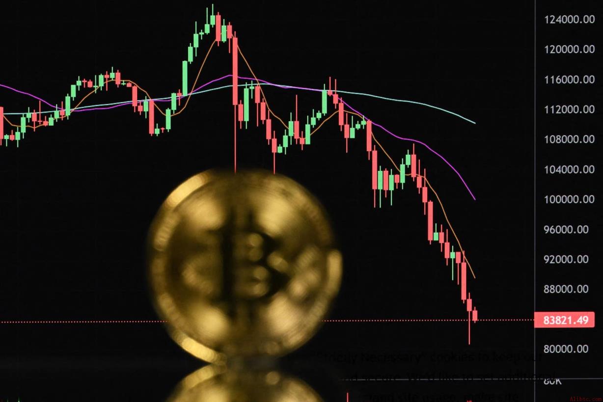 彼得·布兰特再提25万美元目标：比特币底部或在2026年9月出现