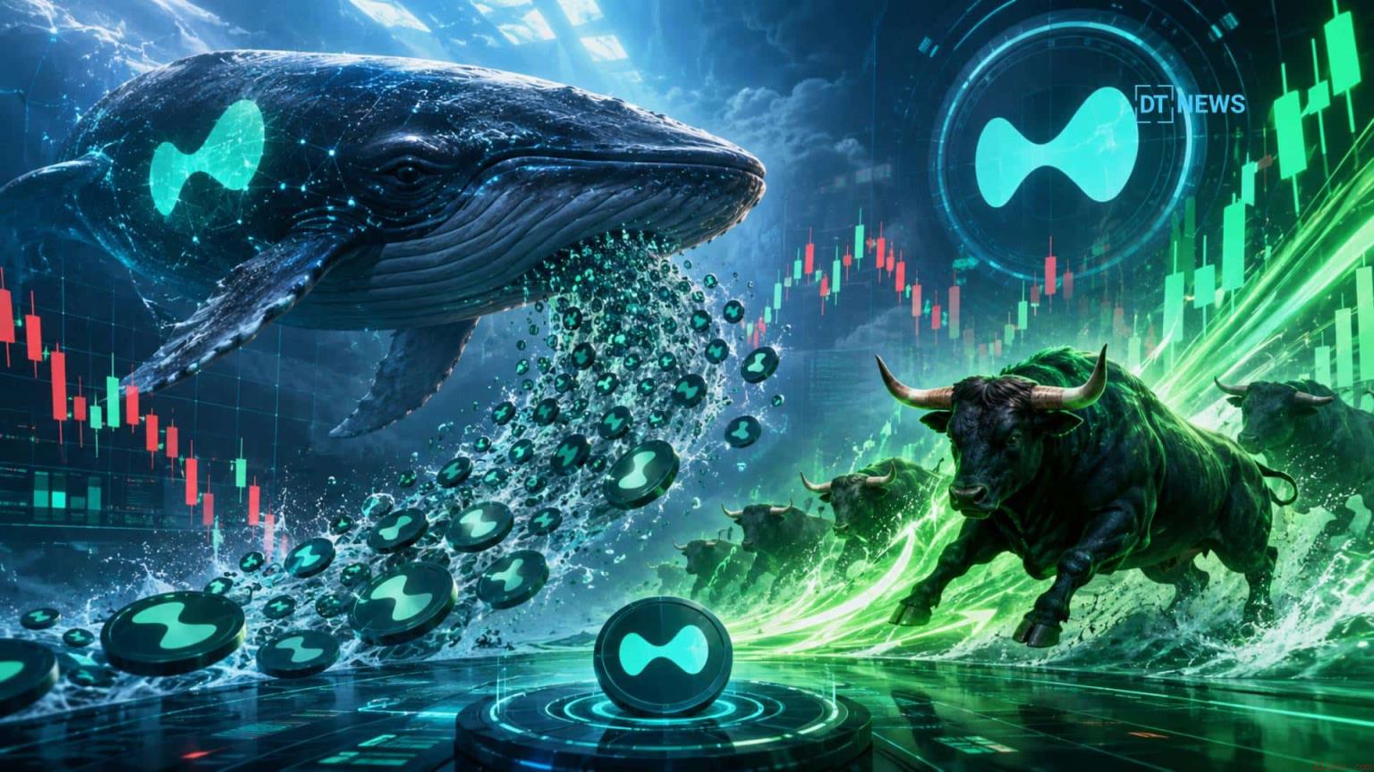 HYPE多头能否消化Hyperliquid高达3500万美元的巨鲸抛压？