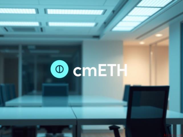 Mantle暂停cmETH铸造 币安用户可关注其生态动态与资产安全