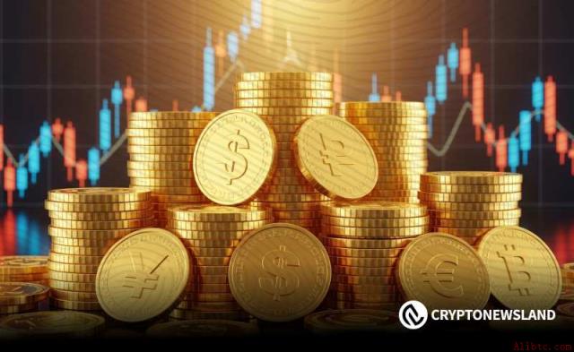 五月高增长潜力低价精选加密货币——HBAR、TRX与KAS（单价低于1美元）
