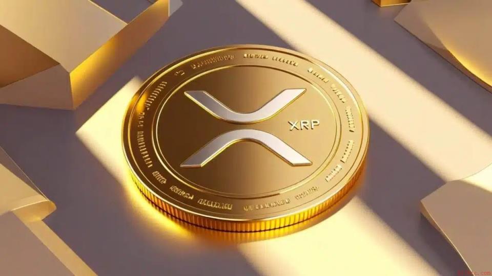 X发布资产重大更新，涉及瑞波币（XRP）——详情披露