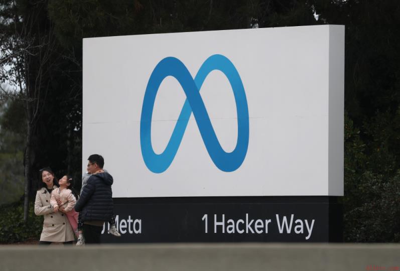 议员对Meta“令人深感不安”的加密货币计划发出警告