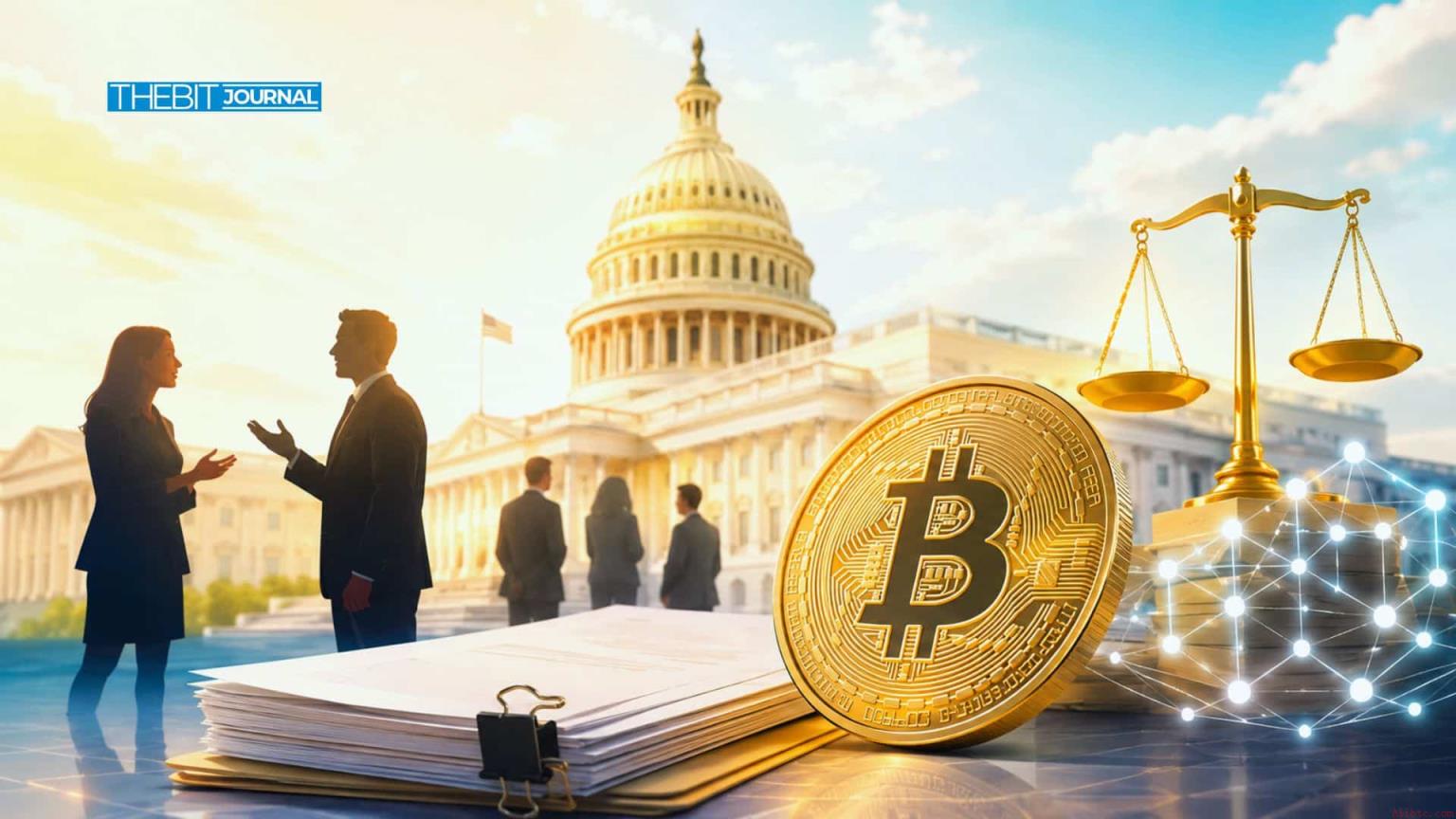 Coinbase高管预测《明确法案》审议或于下周启动