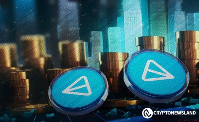 TON 上涨 18%，Telegram 生态系统实力助力看涨前景
