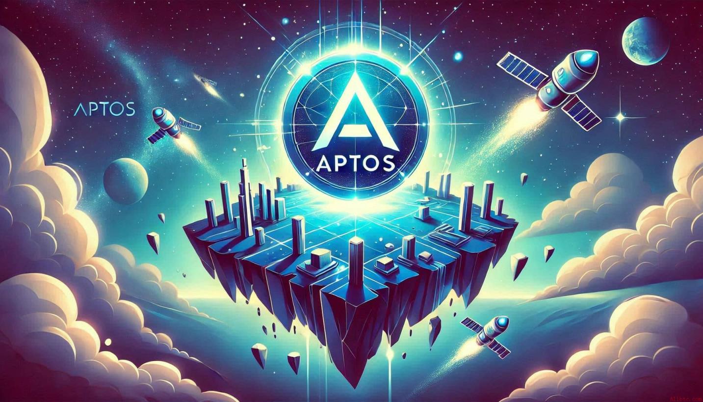 Aptos 基金会与 Aptos Labs 投资 5000 万美元布局 AI 智能体基础设施