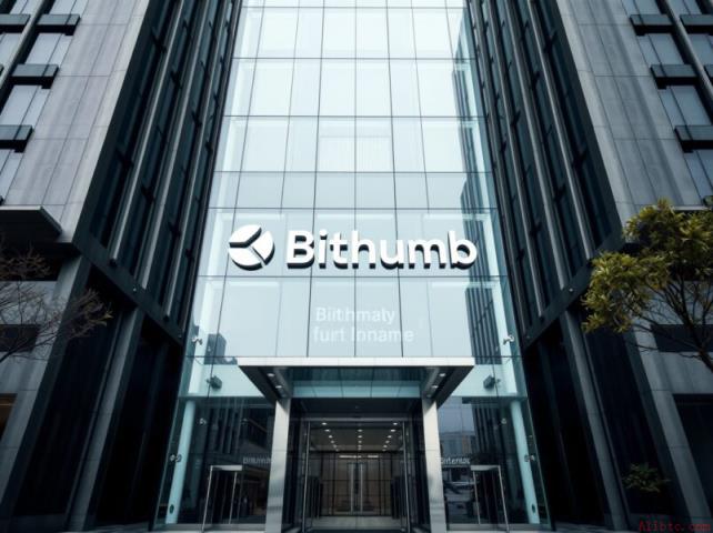 韩国金融监管机构拟因"幽灵币"账本错误处罚Bithumb交易所