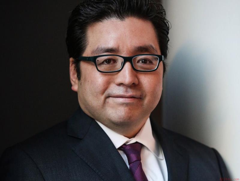 Tom Lee预言加密寒冬结束：比特币2026年将达15万至25万美元，欧易官网入口助你把握趋势