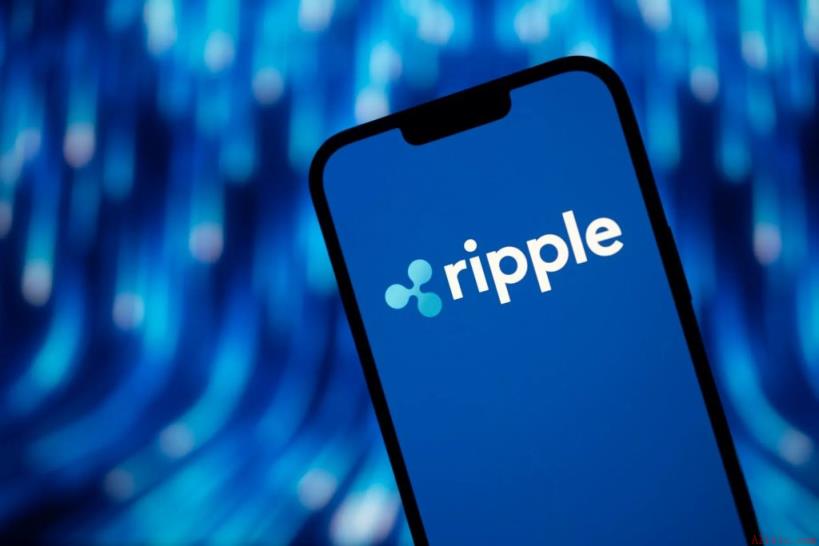 瑞波币（XRP）再宣布重要合作：近期攻势不断
