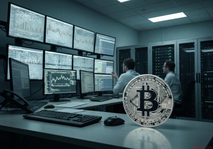 AWS故障致Coinbase瘫痪……比特币交易亦中断