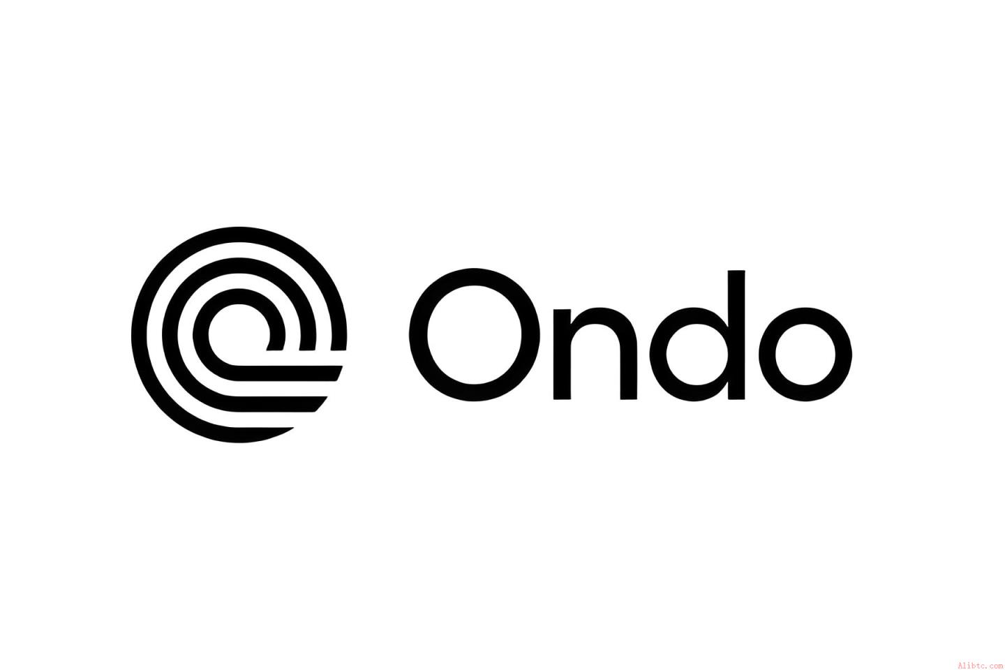 随着机构RWA及资本流入激增，Ondo Finance在0.44附近形成看涨形态