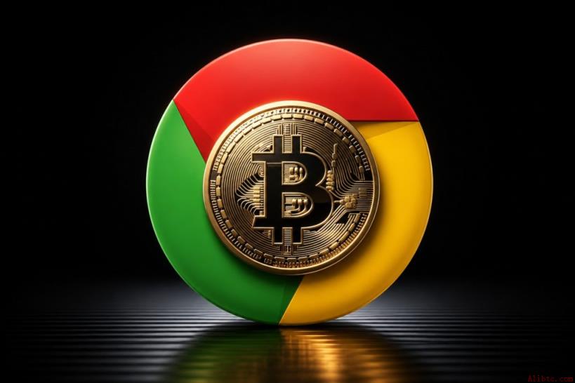 谷歌浏览器用户注意：自动下载文件引发加密货币用户担忧
