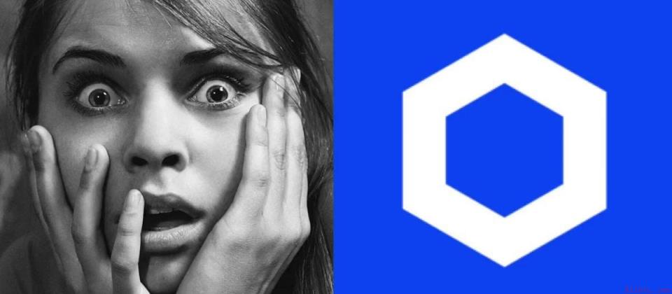 Chainlink 代币经济学将迎来巨变？！