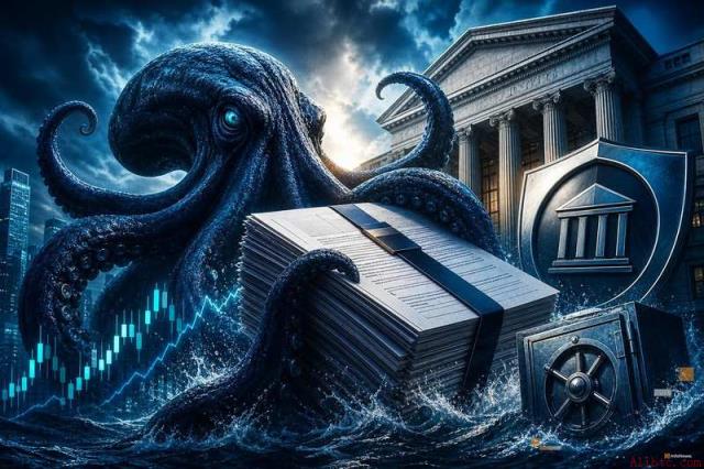 Kraken母公司Payward申请美国国家信托牌照