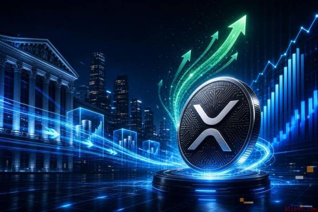 XRP ETF创下五月首个周资金流入纪录：市场信号解读