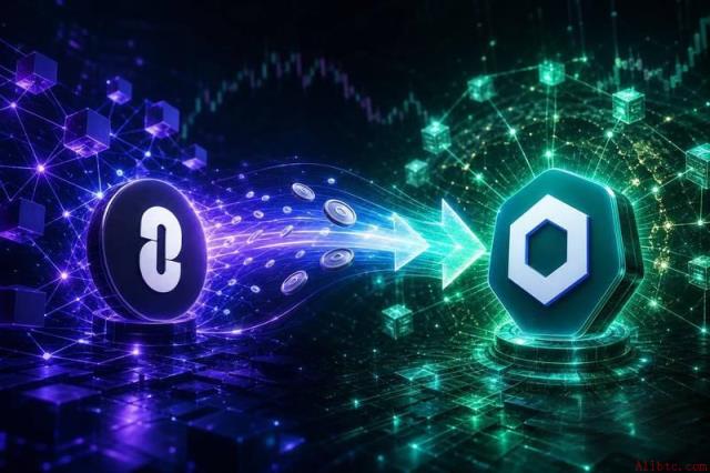 汤姆·万称20亿美元TVL已从LayerZero转移至Chainlink CCIP