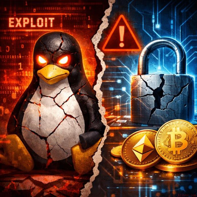 2017年Linux漏洞重现 威胁加密基础设施安全