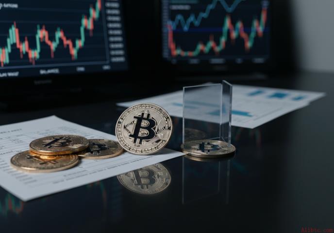 比特币持有者流失速度加快...创下两年内最大降幅