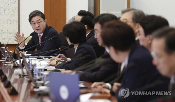金融委员会成立包容金融推进组，加大对中低信用者的支持力度