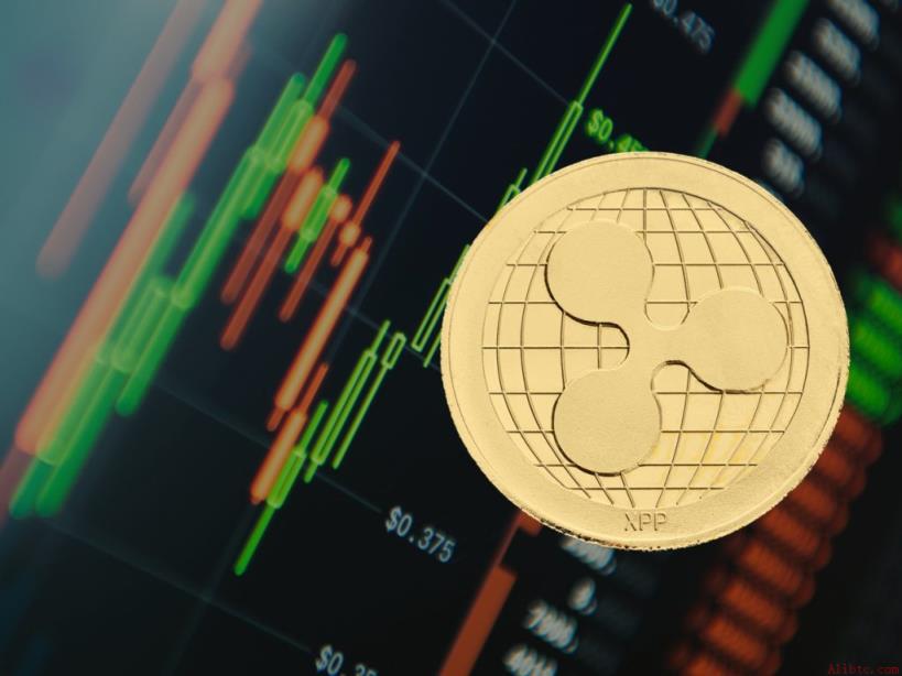 XRP ETF市场情绪看涨：最新数据一览